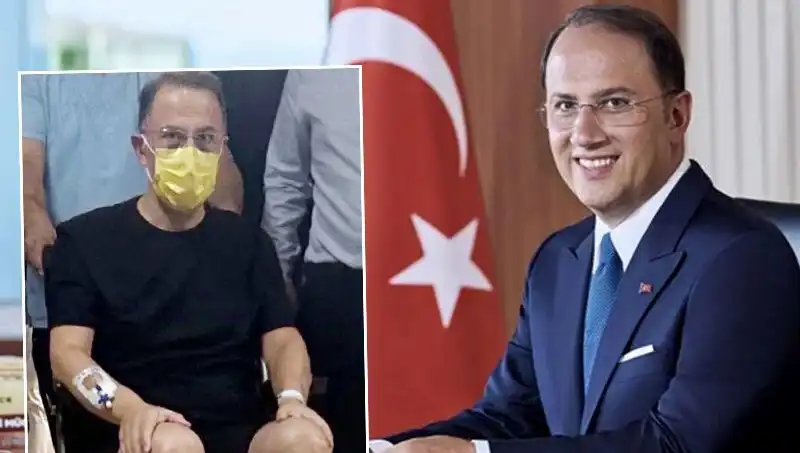Murat Çalık'ın Tutukluluk Değerlendirmesi: Bugün Mahkemede Neler Olacak?
