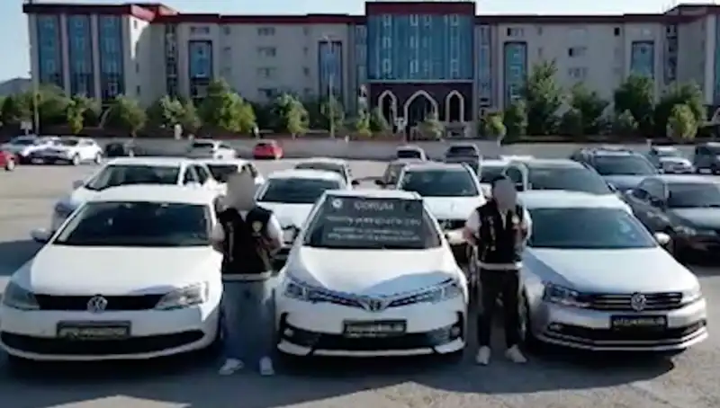 10 Milyon Liralık "Change" Vurgunu: 7 Kişi Tutuklandı