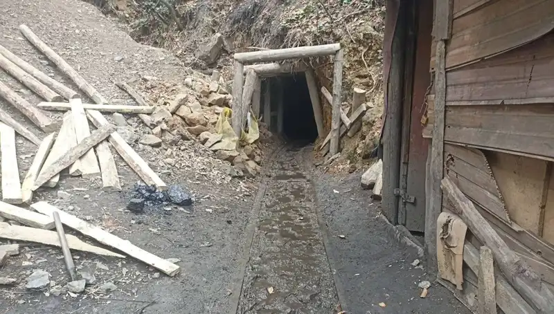 Kaçak Madenler İmha Edilirken Doğanın Korunmasına Yönelik Adımlar Atıldı