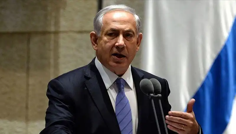 İsrail İstihbaratında Çatlak: Netanyahu'dan Şin Bet'e Ciddi Suçlamalar!
