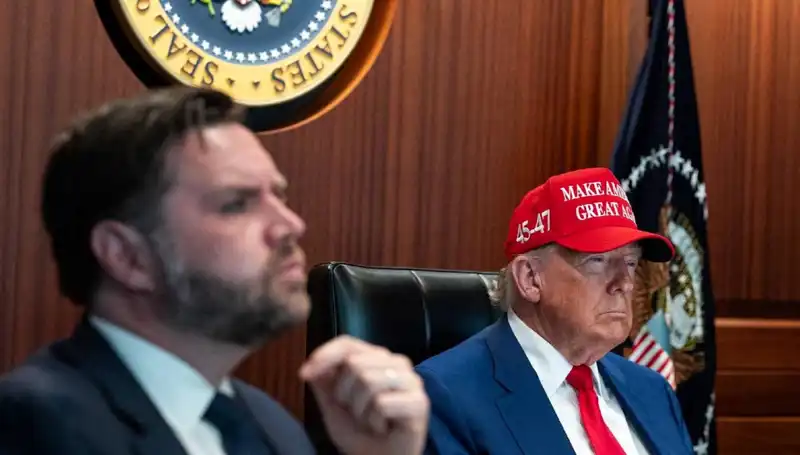 Trump’ın Azil Tasarısı Reddedildi: Siyasi Etkileri ve Sonuçları