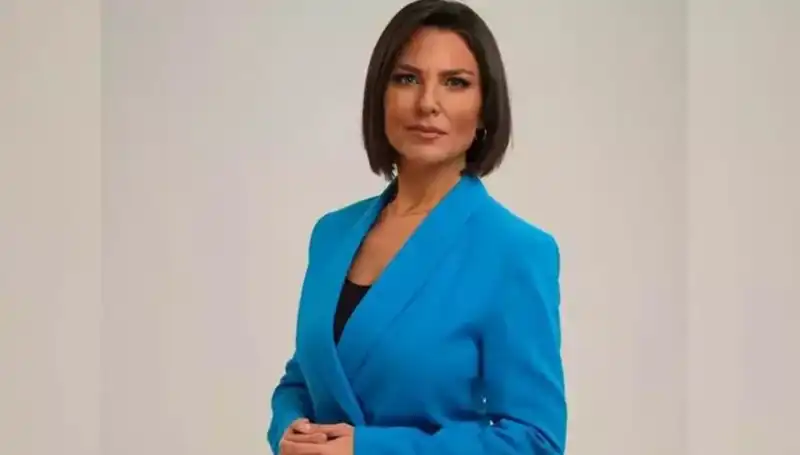 Ece Üner: Türk Medyasının Parlayan Yıldızı ve Hayat Hikayesi