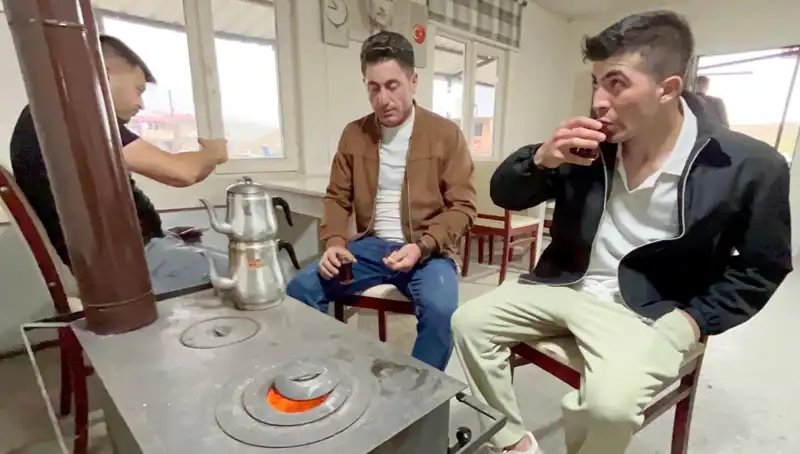 Temmuz Ayında Soba Yakmak: Sıcaklık 0 Dereceye Düşen İl Hakkında Her Şey