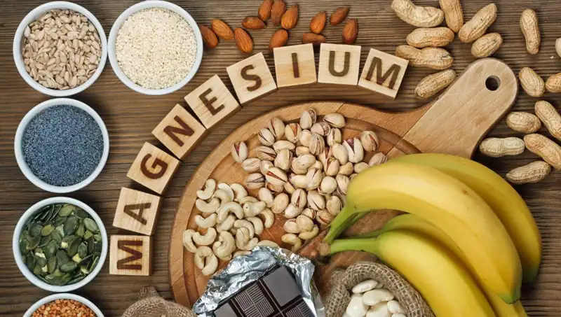 Magnezyum Takviyesinin Etkisi: Sabah mı Gece mi Almalıyız?