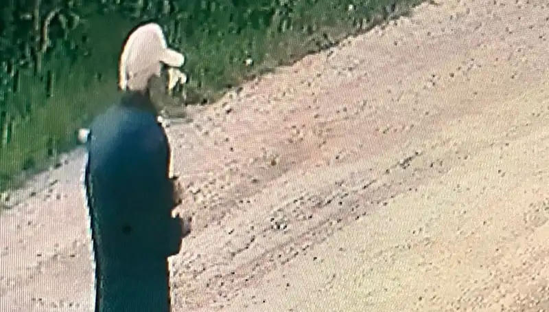 9 Gün Boyunca Kaybolan Genç Kadın Mevlide Gitmek İçin Evden Çıktı