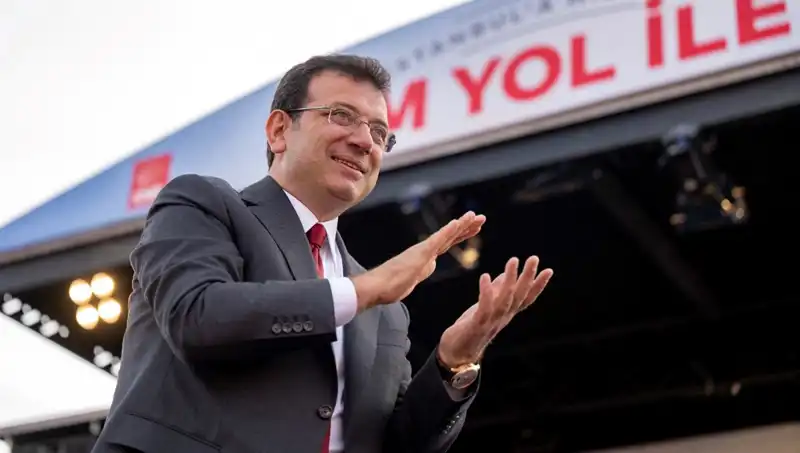 Ekrem İmamoğlu Hakkında Başsavcıya Tehdit Davasında Son Gelişmeler