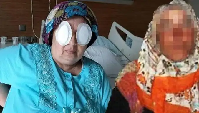 Kütahya’da Şizofreni Hastası Kadınların Gözlerini Oydurdu: Korkunç Olayın Perde Arkası