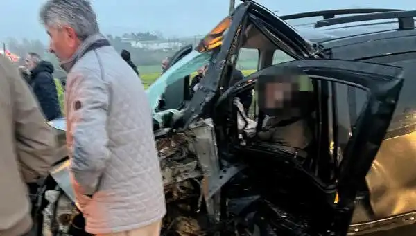 Arnavutköy'de Feci Kaza: Hayatını Kaybeden Bir Kişiyle İlgili Detaylar