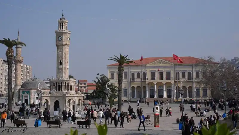Mart Ayında Yaşanması Beklenen Kocakarı Soğukları Bu Yıl Gelmeyecek!