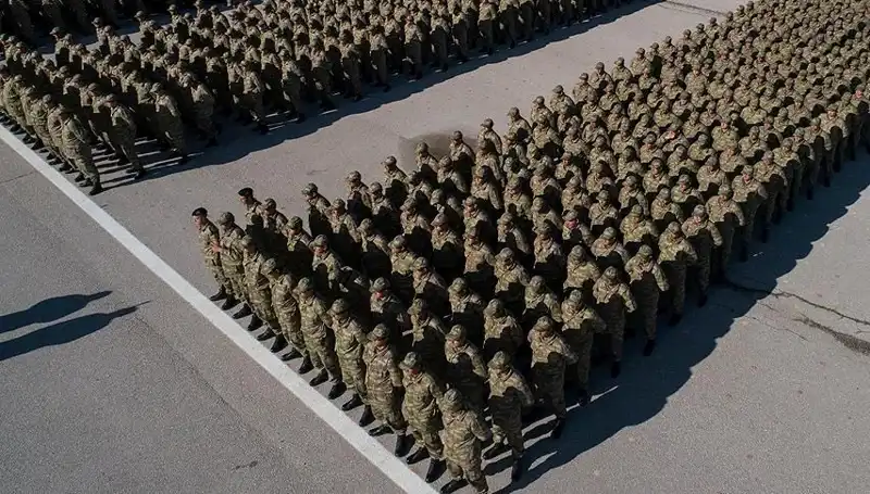 2025 Yılında Bedelli Askerlik Ücreti ve Başvuru Süreci Nedir?