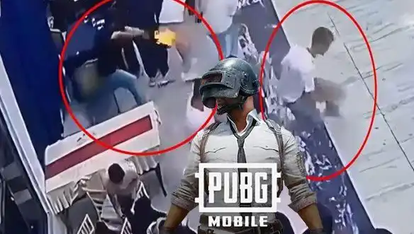 PUBG Oyunu Yüzünden Korkunç Cinayet: 4 Yıl Süren Kin ve Intikam