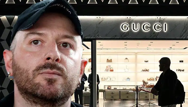Gucci’nin Yeni Stratejisi Başarısız Oldu: 3 Milyar Dolar Kaybı
