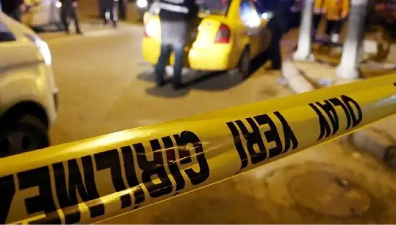 Motosiklet Faciası: Sürücü Şarampole Devrildi, Hayatını Kaybetti
