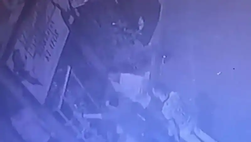 Beyoğlu'nda Yer Kavgası Nedenli Cinayet: Olayın Detayları Şok Edici