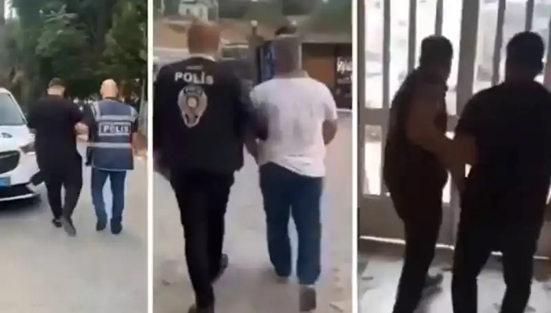 21 İlde Düzenlenen Büyük Siber Suç Operasyonu: 346 Şüpheli Ele Geçirildi