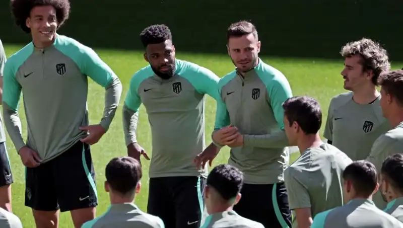 Chelsea, Sevilla ve Atletico Madrid’in Yıldızı Türk Süper Lig’ine Transfer Oluyor!