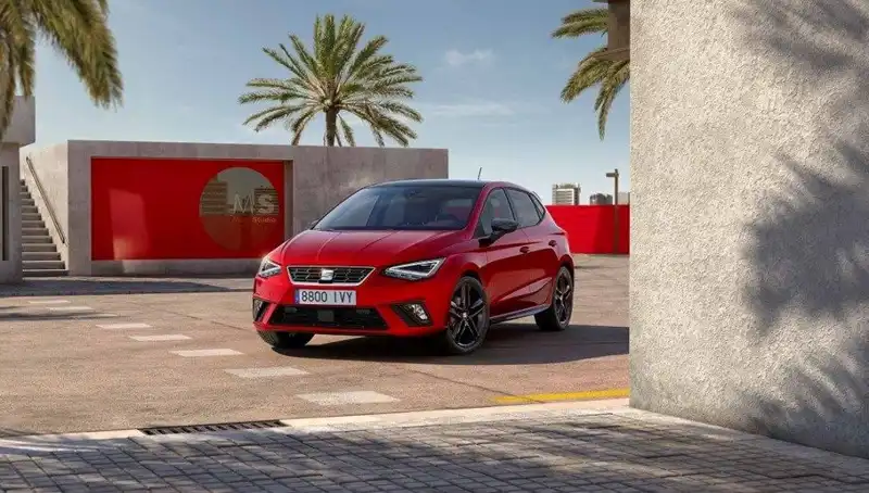 SEAT 2025 Fiyat Listesi Açıklandı: Ibiza, Leon, Arona ve Ateca Ne Kadar?