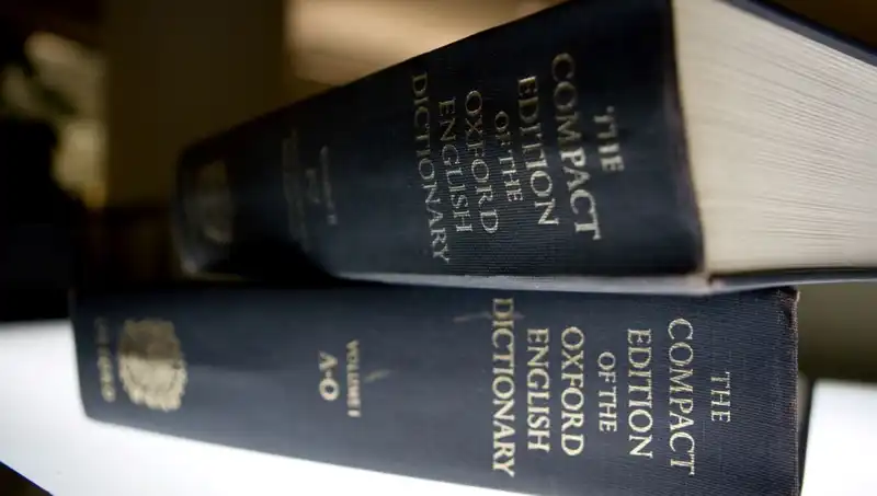 Oxford Sözlüğü, Çevrilemez Kelimelere Yeni Bir Buluş Daha Ekledi!