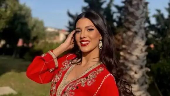 Kuruluş Osman'da Nilüfer Hatun'u Canlandıran Mahassine Merabet Hakkında Bilmeniz Gerekenler
