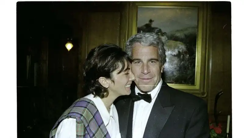 Ghislaine Maxwell'in Şok İfşası: Epstein Skandalında 100 İsim Ortaya Çıktı