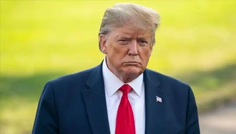 Trump, ABD Medyasına Tepki Gösterdi: İran'daki Nükleer Tesisler Yok Edildi