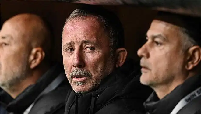 Sergen Yalçın Beşiktaş’a Yönetici Olarak Dönmeye Hazırlanıyor