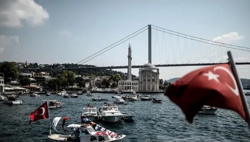 Kabotaj Bayramı'nın Anlamı ve Öne Çıkan Mesajlar 2023