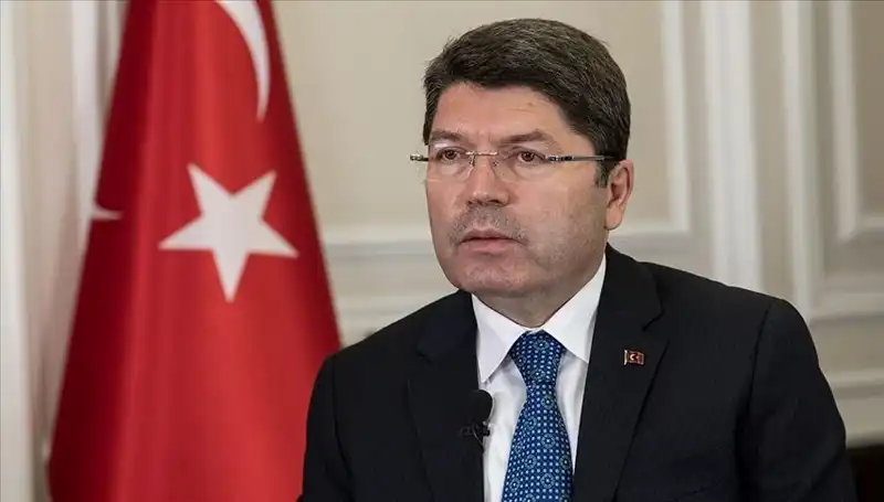 Duruşmaların Canlı Yayınlanması: Bakan Tunç’tan Şaşırtıcı Açıklama