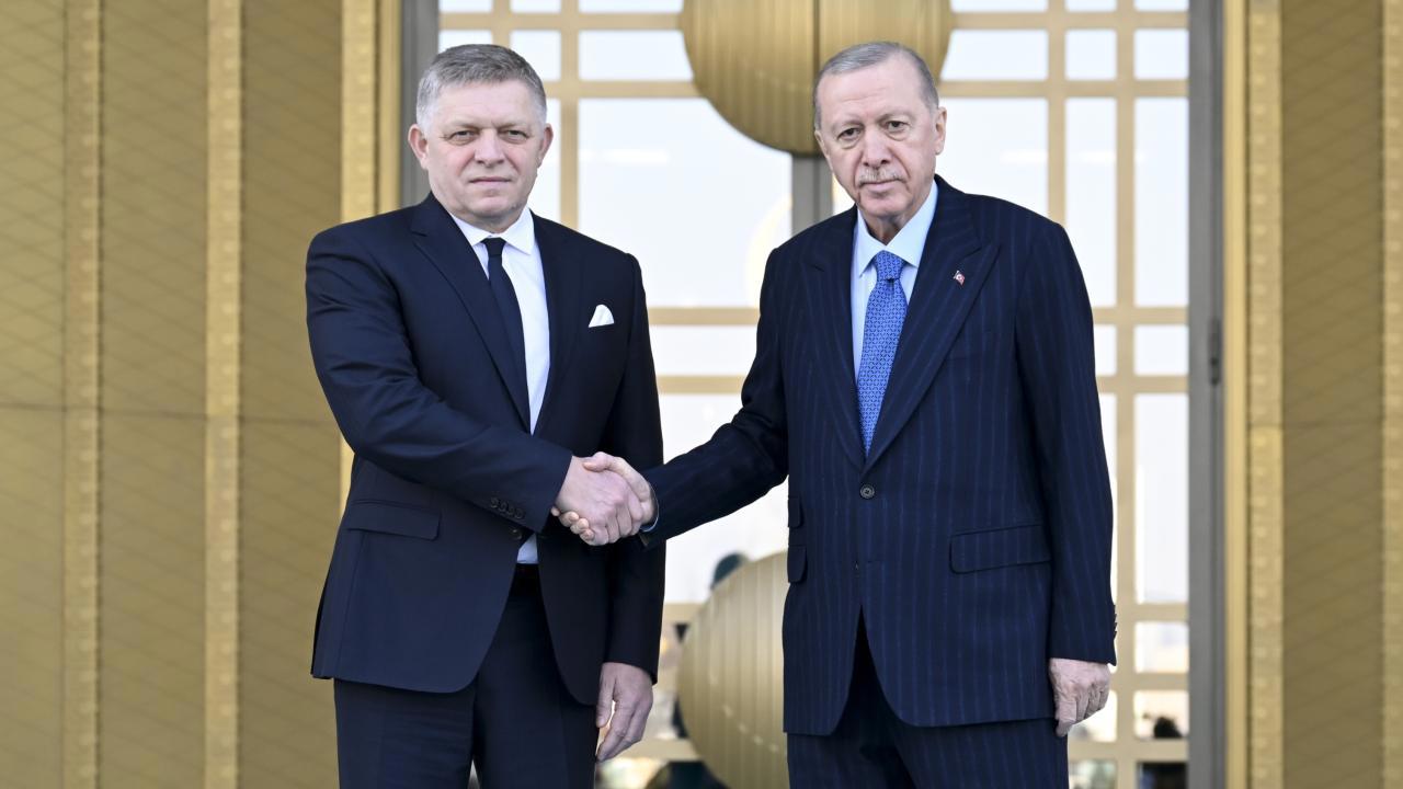 Cumhurbaşkanı Erdoğan'dan Gazze'ye insani yardım çağrısı!