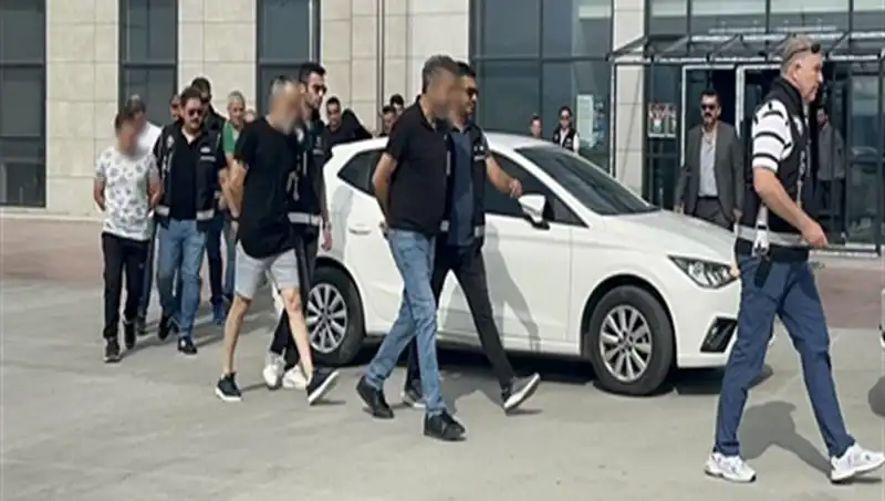 36 Bin Kişiye Hayal Satışı: Dolandırıcılık Skandalı Büyüyor!