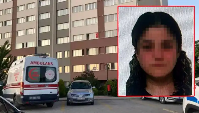 Ankara'da Derin Dondurucuda Bulunan Bebeğin Annesi Kim? Vahşetin Ardındaki Gerçekler