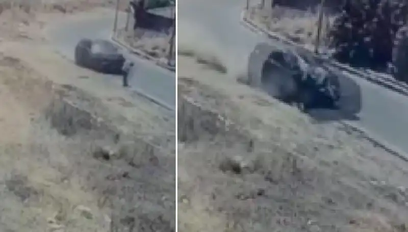 15 Yaşındaki Sürücünün Yaya Çarpması: Hayatını Kaybeden Kişinin Dramı