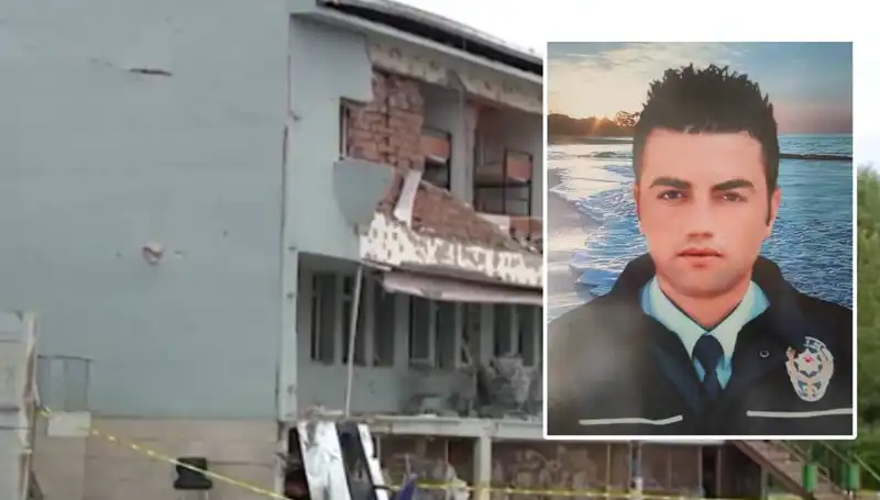 15 Temmuz Şehidi Yunus Uğur’un Düğün Hazırlığı: Bir Destanın İçindeki Dram