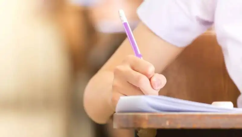 MEB'den LGS Raporu: Sorular Yüksek Düzeyde Ayırt Edici