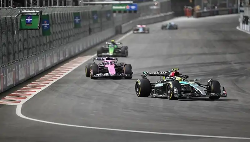 Formula 1'de 2024 Sezonu Başlıyor: Heyecan Dolu Yarışlar ve Yeni Ekipler