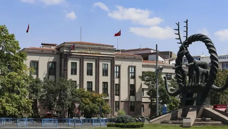 Ankara Valiliği'nden Yeni Çalışma Sistemi: 12/12 Nedir ve Nasıl Uygulanacak?