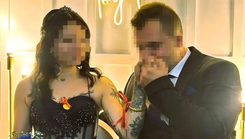 Kayıp Teknik Direktör Damat Bulundu: Evliliğin Üçüncü Gününde Takıları Çalıp Kaçtı