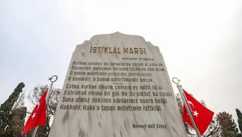İstiklal Marşı'nın Kabulü: 104 Yılda Neler Değişti?