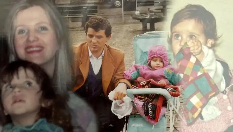 İrem Helvacıoğlu, Çocukluk Ve Gençlik Hallerini Paylaşarak Takipçilerini Duygusal Bir Yolculuğa Çıkardı