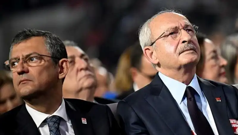 CHP Kurultayı: Kılıçdaroğlu 2024 Seçimlerine Aday Olacak mı?