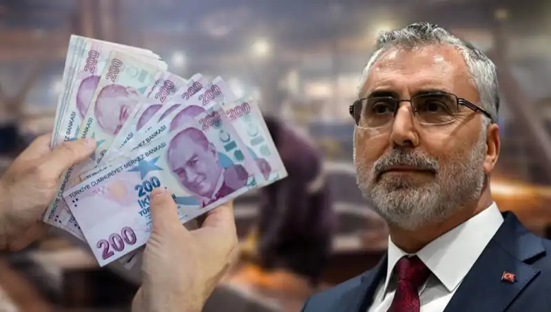 2025 Kamu İşçileri Toplu Sözleşme Zammı Açıklandı: Maaşlar Ne Kadar Artacak?