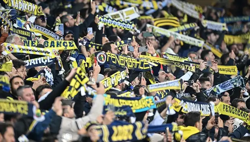 Fenerbahçe Kombine Fiyatları Açıklandı: Taraftarları Bekleyen Sürprizler