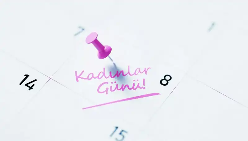 Dünya Kadınlar Günü Neden Önemli? Tarihi ve Etkileriyle Bir İnceleme