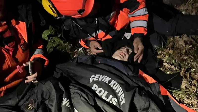 Belgrad Ormanı'nda Kaybolan Mimar Ece Gürel Temmuz'da Hayatını Kaybetti