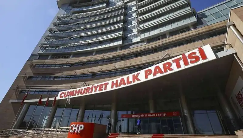 CHP Kurultayı Soruşturmasında Son Durum: İddianame Nihayet Kabul Edildi!