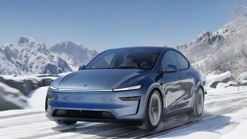 Tesla, Türkiye Pazarına Girmek İçin Önemli Adımlar Atıyor