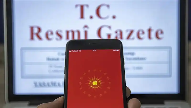 19 Eylül 2025 Resmi Gazete’de Neler Var? Önemli Kararlar ve Değişiklikler