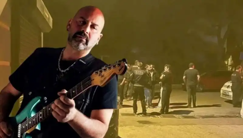 Onur Şener Cinayeti Davasında İki Sanık İçin Şok Karar Açıklandı