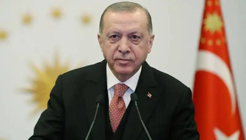 Cumhurbaşkanı Erdoğan'dan LGS Tercih Sonuçlarına Dair Heyecan Verici Açıklama