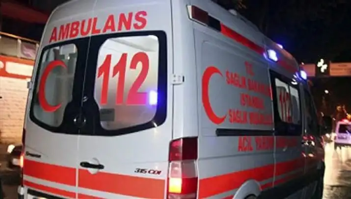 Afyonkarahisar'da Korkunç Kaza: Otomobil Devrildi, 1 Kişi Hayatını Kaybetti!